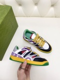 Men Women G*ucci Top Sneaker