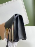 B*urberry Bag Top Quality 24*7*18CM