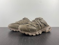 Men Women B*alenciaga Top Sneakers