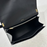 B*alenciaga Top Bag 40*24*15CM