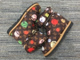 Women L*ouis V*uitton Top Sneaker