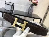 H*ermes Belts Top Version