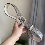 G*ucci Belts Top Quality 38MM