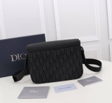 D*ior Top Bag 23*18*6CM