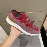 Men B*runello C*ucinell Top Sneakers