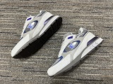 Men Women L*ouis V*uitton Top Sneakers