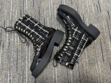 Women C*hanel Top Quality Sneaker
