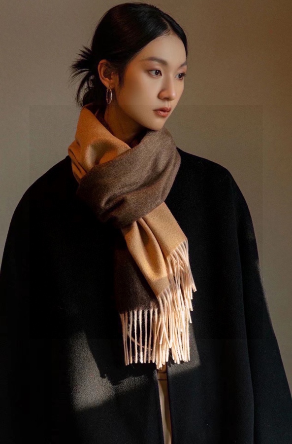 Scarf 32*190CM