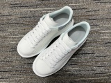 Men Women A*lexander M*cqueen Top Sneaker
