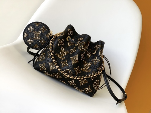 L*ouis V*uitton Bag Top Quality 22*14*19CM
