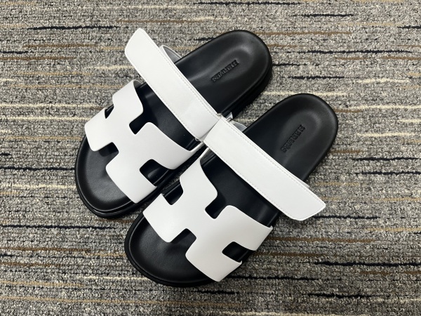 Men H*ermes Top Sandals