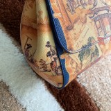 D*olce&G*abbana Top Bag 25X20X12CM