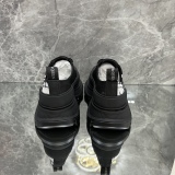 Men Women A*lexander M*cqueen Top Sneaker