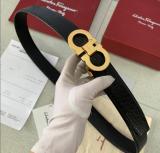 F*erragamo Belts Top Version