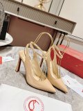 Women C*hristian L*ouboutin High Heels