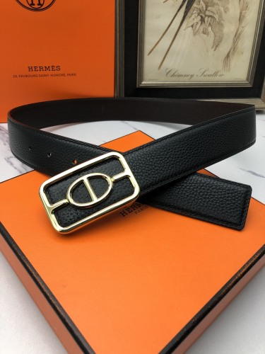 H*ermes Belts Top Quality 38MM