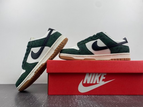 N*ike Dunk Low “SKU” FQ8893-397