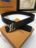 L*ouis V*uitton Belts Top Quality 40MM