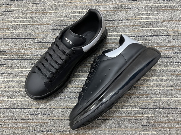 Men Women A*lexander M*cqueen Top Sneaker
