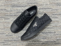 Women P*rada Top Quality Sneaker