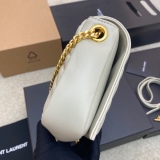 Y*SL Top Bag 26*13.5*4.5CM