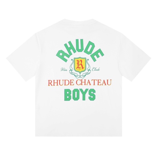 R*HUDE Top Quality Clothes