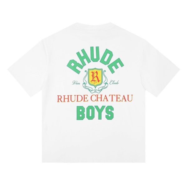 R*HUDE Top Quality Clothes