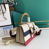 G*ucci Bag Top Quality 27*18*13CM