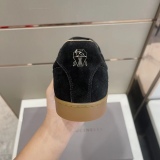 Men B*runello C*ucinell Top Sneakers