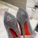 Women C*hristian L*ouboutin High Heels