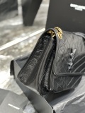 Y*SL Bag Top Quality 28*20.5*8.5CM