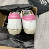Men Women G*GDB Top Sneakers