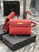 Y*SL Top Bag 29*20.5*7CM