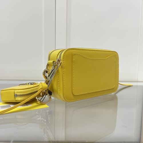 M*ARC J*ACOBS Top Bag 18*11*6CM