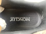 Men Women M*oncler Trailgrip GTX 3M