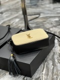 Y*SL Bag Top Quality 23*16*6CM