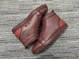 Men Women C*hristian L*ouboutin Top Sneaker