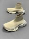 Men Women B*alenciaga Top Sneakers