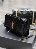 Y*SL Top Bag 25*15*7.5CM