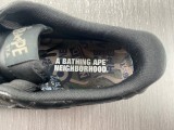 Men Women B*ape Top Quality Sneakers