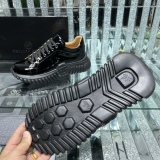 Men P*hilipp P*lein Top Sneaker