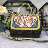 D*olce&G*abbana Top Bag 25X20X12cm
