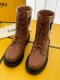 Women F*endi Top Quality Sneakers