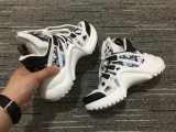 Men Women L*ouis V*uitton Archlight Top Sneaker
