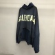B*LCG B*alenciaga Top Quality Clothes