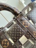 L*ouis V*uitton Bag Top Quality 25*15*11CM