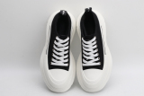 Men Women A*lexander M*cqueen Top Sneaker