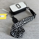 M*ARC J*ACOBS Top Bag 18*11*6CM