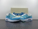N*ike Air Max 1 Puerto Rico “Orange Frost” FD6955-800