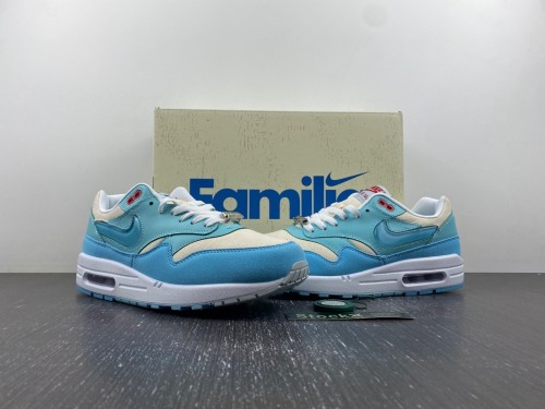 N*ike Air Max 1 Puerto Rico “Orange Frost” FD6955-800